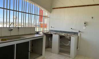 Imagem 7: Apartamento 3/4,uma suíte, escritório