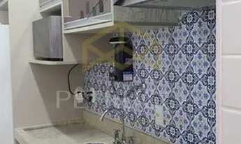 Imagem 6: Apartamento à venda em Jardim Jacyra