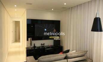 Imagem 2: Apartamento à venda, 60 m² por R$ 474.000,00 - Baeta Neves - São Bernardo do Campo/SP