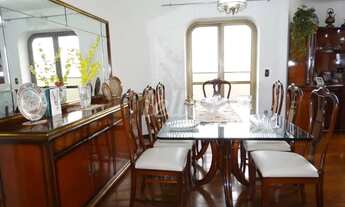 Imagem: São Paulo - Apartamento Padrão - Mooca