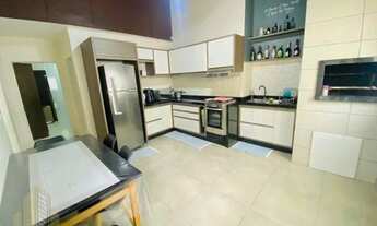 Imagem 2: Casa com 5 quantos no bairro Tribess