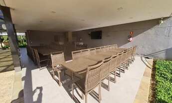 Imagem 4: Ed. Plaza Mayor, com 67m, bairro Paulicéia - Piracicaba - SP