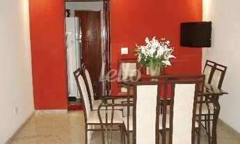 Imagem 3: São Paulo - Casa Padrão - Belém