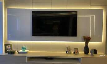 Imagem 2: Splendore Comfort Residence 3Q/1S Andar alto Dom Pedro