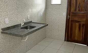 Imagem 5: Passo chave de casa no Maiobão, atrás do Comercial Menezes, Chave: 59Mil prest.620,00