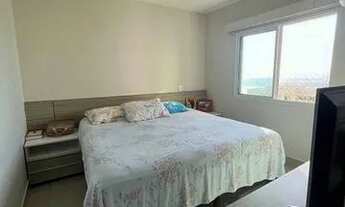 Imagem 3: Apartamento para venda tem 142 metros quadrados com 3 quartos em Ponta D'Areia - São