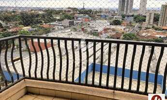 Imagem 4: Apartamento (tipo - padrao) 4 dormitórios/suite, cozinha planejada, portaria 24hs, lazer