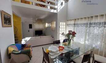 Imagem 6: Casa com 4 dormitórios à venda, 160 m² - Riviera Módulo 20 - Bertioga/SP