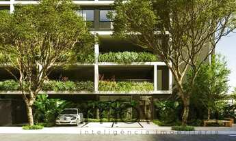 Imagem 2: Apartamento para Venda em Joinville, Atiradores, 2 dormitórios, 2 suítes, 1 banheiro, 1 va