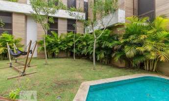 Imagem 4: Apartamento Duplex com 2 dormitórios à venda por R$ 1.900.000,00 - Melville Empresarial II