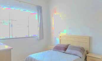 Imagem 3: Casa Mobiliada em São José dos Pinhais