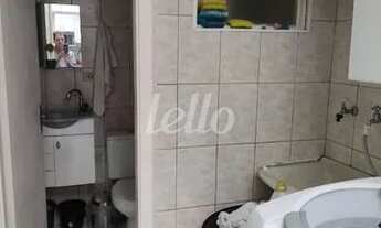 Imagem 7: São Paulo - Casa Padrão - Penha