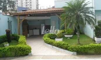 Imagem 3: São Paulo - Casa Padrão - Vila Prudente