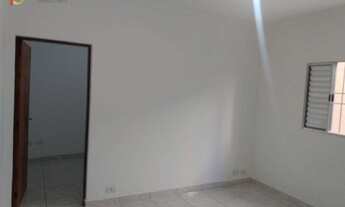 Imagem 4: Casa com 2 dormitórios para alugar, 100 m² por R$ 2.200,01/mês - Vila Mangalot - São Paulo