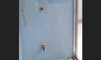 Imagem 5: PORTO ALEGRE - Apartamento Padrão - FLORESTA