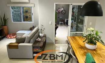 Imagem 7: Casa sobrado em condomínio com 3 quartos no Condominio Villa Volare - Bairro Bela Vista em