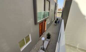 Imagem 2: Casa de condomínio Belas Artes todo mobiliado