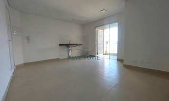 Imagem 3: APARTAMENTO NOVO COM 2 DORMITÓRIOS NO CENTRO!