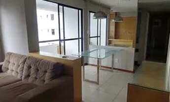 Imagem 6: Apartamento 02 Quartos ,Imbuí , 01 Garagem