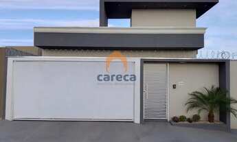 Imagem: Casa para Venda em Bady Bassitt, Palmeiras