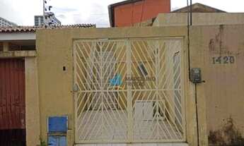 Imagem 2: Casa com 2 dormitórios para alugar, 70 m² - Parquelândia - Fortaleza/CE