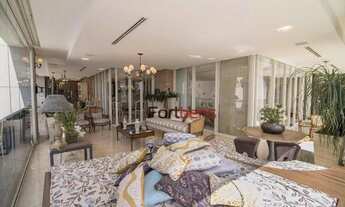 Imagem 5: Apartamento Residencial à venda, Moema, São Paulo - AP10627