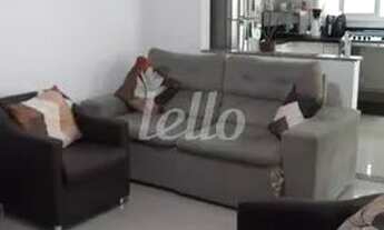 Imagem 3: Santo André - Apartamento Padrão - Vila Eldizia