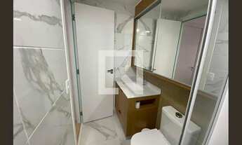 Imagem 6: Apartamento para Aluguel - Vila Olímpia, 1 Quarto, 27 m2