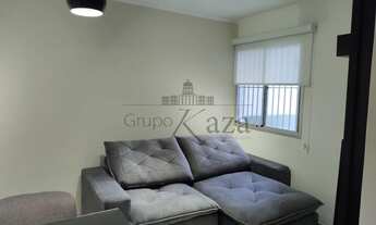 Imagem 2: Apartamento no Jardim América Reformado com 2 Dormitórios e Todo Planejado! Próximo ao Shi