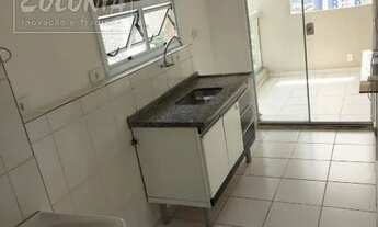 Imagem 3: Santo André - Apartamento Padrão - Vila Assunção