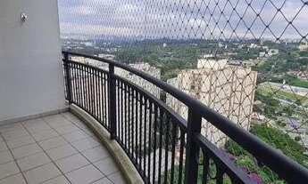 Imagem 2: Apartamento para aluguel tem 91 metros quadrados com 3 quartos em Vila Lageado - São Paulo