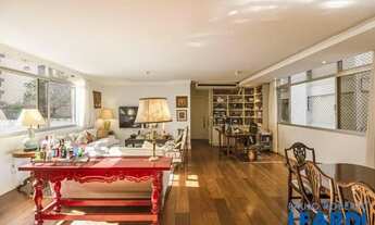 Imagem 4: APARTAMENTO - JARDIM AMÉRICA - SP