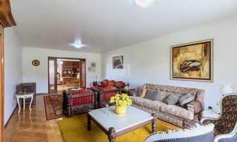 Imagem 6: Casa para Venda - 350m², 4 dormitórios, sendo 1 suites, 4 vagas - Vila Assunção