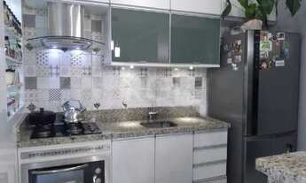 Imagem 4: Casa Condominio para Venda - 95.57m², 3 dormitórios, 1 vaga - Partenon