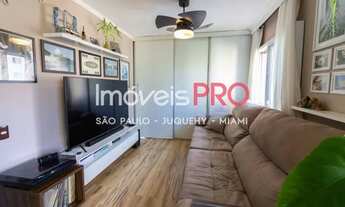 Imagem 6: CAMPO BELO - 89M² - 3 DORM- 1 VAGA