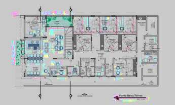 Imagem 5: VENDA PRÉDIO COMERCIAL - Avenida Grande Oriente, Jardim Renascença, - São Luís-Ma
