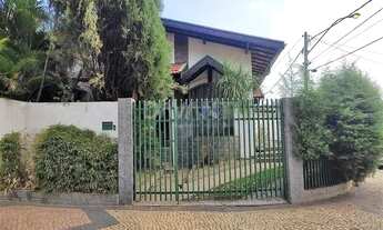 Imagem 2: Casa - Vila Nova Valinhos - Valinhos