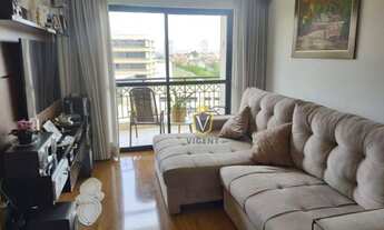 Imagem 2: Apartamento com 3 dormitórios à venda, 92 m² - Vila Japi II - Jundiaí/SP