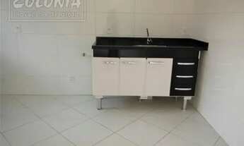 Imagem 6: Santo André - Apartamento Padrão - Parque Novo Oratório