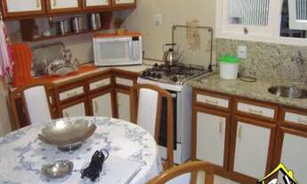 Imagem 4: Réveillon 2024 - Parcelamento 6x - Casa c/ 4 Quartos - 6 Quadras Mar - Praia Grande