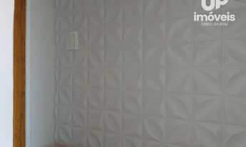 Imagem 2: Apartamento com 1 dormitório para alugar, 35 m² por R$ 1.233/mês no Centro em Pelotas/RS