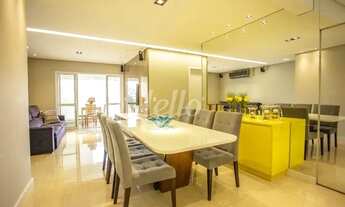 Imagem: Santo André - Apartamento Padrão - Vila