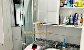 Imagem 6: Apto em Boa Viagem, 3 qts(1 st), piscina, lazer