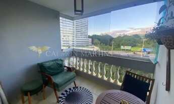 Imagem 10: Cobertura duplex com 3 quartos, muito bem distribuído em 198m² em Patamares