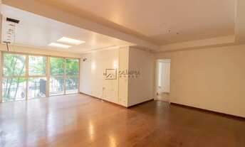 Imagem 2: Apartamento Venda 4 Dormitórios - 186 m² Moema