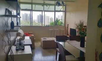 Imagem 6: Apartamento para venda com 80 metros quadrados com 3 quartos em Armação - Salvador - BA