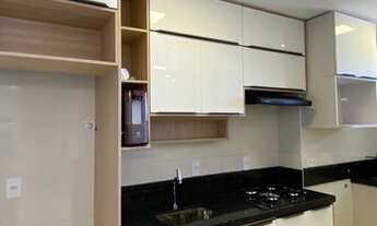 Imagem 2: Vista mar, conforto e mobilidade