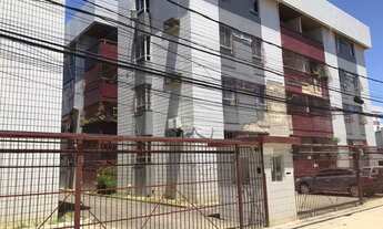 Imagem 2: Apartamento para venda tem 100 metros quadrados com 3 quartos