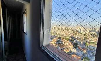 Imagem 5: São Paulo - Apartamento Padrão - Mandaqui