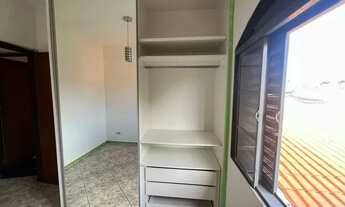 Imagem 4: Casa para venda e locação com 4 dormitórios no Jardim Melina I - Campinas/SP